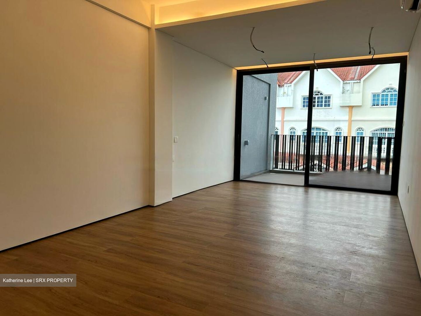 Seletar Hills Estate (D28), Semi-Detached #487188091